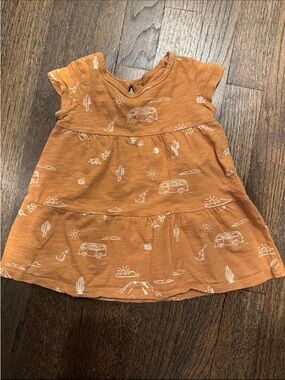 Baby Dress size 12 months